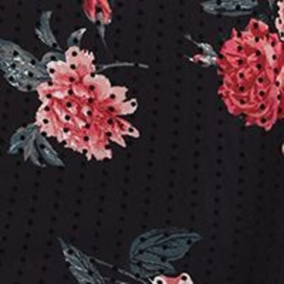 PLANET GOLD Womens Textured Mesh Long Sleeve Turtle Neck Short Sheath Dress - Picture 4 of 4